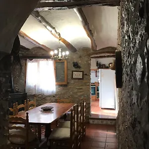 Casa Elisa Masdenverge
