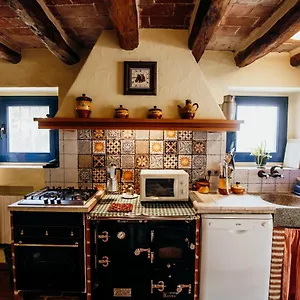 Mas Fullat Cottage, Tarragona Alforja